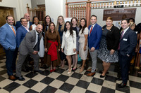 CABA Passing of the Gavel 9-26-25