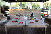PAF HOLIDAY PARTY 2025